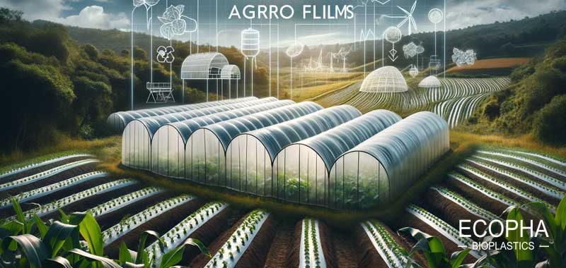 Agro Film Series: Elevating Sustainable Agriculture